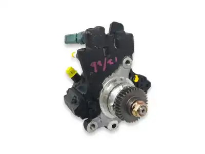 Автозапчастина б/у насос инжекційний для ssangyong rodius xdi premium посилання на oem iam   