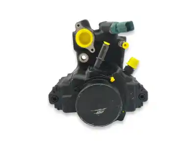 Автозапчастина б/у насос инжекційний для ssangyong rodius xdi premium посилання на oem iam   