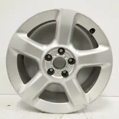 Second-hand car spare part rim for audi a6 berlina (4b2) 2.5 tdi oem iam references 4b0601025ab