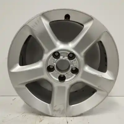 Second-hand car spare part rim for audi a6 berlina (4b2) 2.5 tdi oem iam references 4b0601025ab