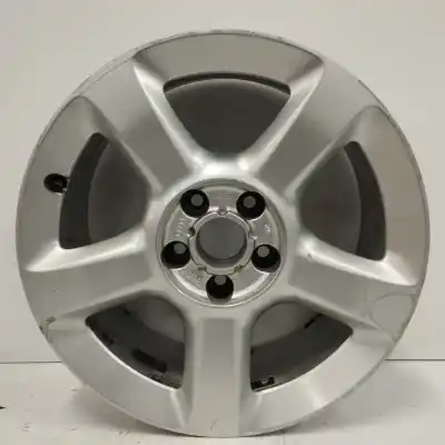Second-hand car spare part rim for audi a6 berlina (4b2) 2.5 tdi oem iam references 4b0601025ab