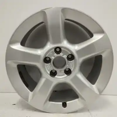 Second-hand car spare part rim for audi a6 berlina (4b2) 2.5 tdi oem iam references 4b0601025ab