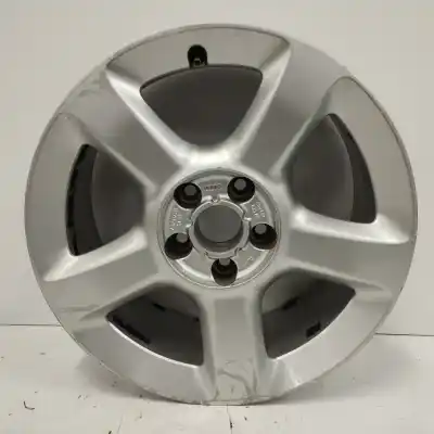 Second-hand car spare part rim for audi a6 berlina (4b2) 2.5 tdi oem iam references 4b0601025ab