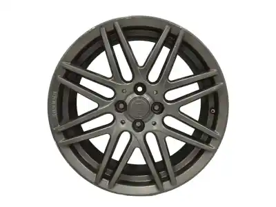 Second-hand car spare part rim for smart forfour 0.9 turbo cat oem iam references a4534012701