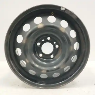 Tweedehands auto-onderdeel BAND voor CITROEN C4 PICASSO  OEM IAM-referenties 9675399180 5H 5X110 6,5JX16H2 ET47