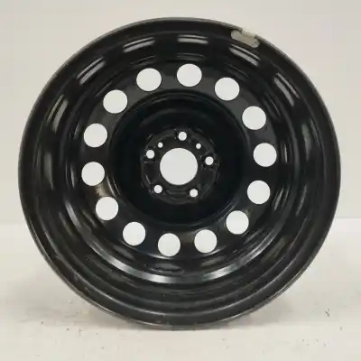 Pezzo di ricambio per auto di seconda mano cerchione in lega per citroen c4 picasso 1.6 blue-hdi fap riferimenti oem iam 9675399180 5h 5x110 6,5jx16h2 et47