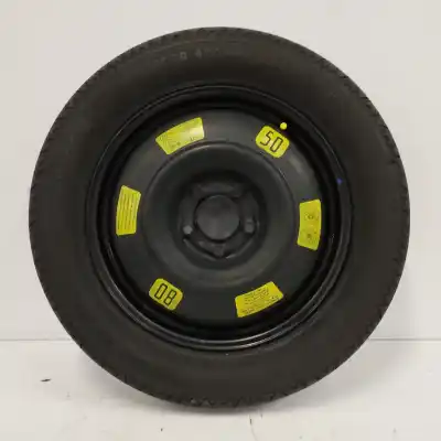 Peça sobressalente para automóvel em segunda mão estepe por citroen c4 picasso 1.6 blue-hdi fap referências oem iam 28ar21