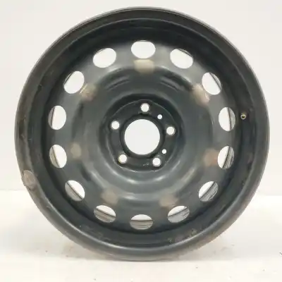Tweedehands auto-onderdeel BAND voor CITROEN C4 PICASSO  OEM IAM-referenties 9675399180 5H 5X110 6,5JX16H2 ET47