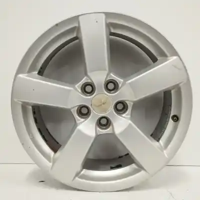 Second-hand car spare part rim for mitsubishi outlander ii (cw_w) 2.0 di-d (cw8w) oem iam references mn184278