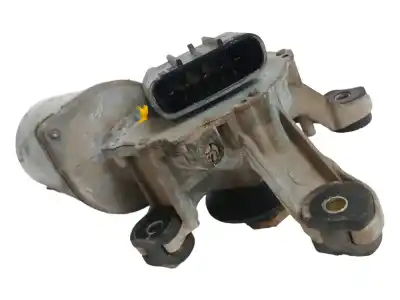 Peça sobressalente para automóvel em segunda mão motor do limpa para brisas por opel frontera a (u92) 2.4 i (53mwl4) referências oem iam   