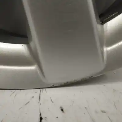 Автозапчастина б/у шина для mitsubishi outlander ii (cw_w) 2.0 di-d (cw8w) посилання на oem iam mn184278 5h 5x115 j18x7jj38