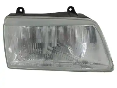 Second-hand car spare part right headlight for opel frontera a (u92) 2.4 i (53mwl4) oem iam references 91142084