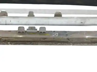Peça sobressalente para automóvel em segunda mão grelha de pára choques frontal por mini mini (f56) 1.5 12v referências oem iam 7337793  