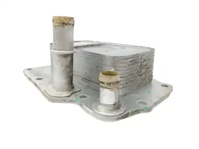 Pezzo di ricambio per auto di seconda mano radiatore olio motore per ssangyong rodius xdi premium riferimenti oem iam a6711800265  