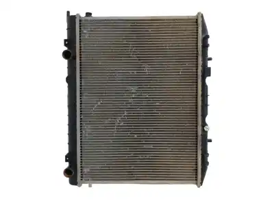 Second-hand car spare part Water Radiator for OPEL FRONTERA A 2.4 CAT OEM IAM references   