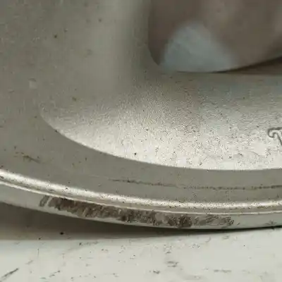 Автозапчасти б/у шина за mazda premacy (cp) 1.9 16v cat ссылки oem iam 9965e46050 5h 5x115 15x6jjoff50