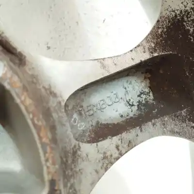 Автозапчасти б/у шина за mazda premacy (cp) 1.9 16v cat ссылки oem iam 9965e46050 5h 5x115 15x6jjoff50