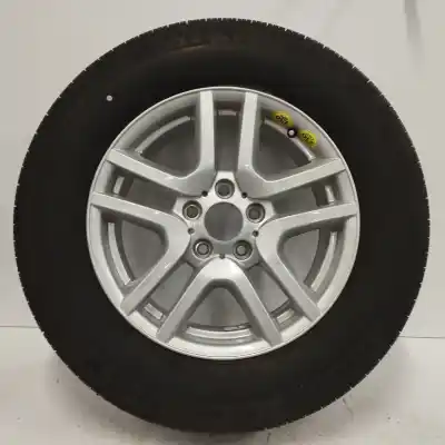 Peça sobressalente para automóvel em segunda mão estepe por bmw x5 (e53) 3.0 d referências oem iam 676192914