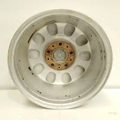 Автозапчасти б/у ШИНА за BMW SERIE 3 BERLINA (E46)  ссылки OEM IAM 1094499 5H 5X120 6,5JX15 H2