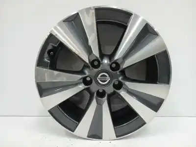 Piesă de schimb auto la mâna a doua jantã pentru nissan pulsar fastback (c13) 1.5 dci referințe oem iam d03003zt3e