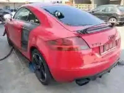 Автозапчастина б/у шина для nissan pulsar fastback (c13) 1.5 dci посилання на oem iam d03003zt3e