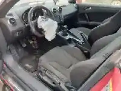 Автозапчасти б/у шина за nissan pulsar fastback (c13) 1.5 dci ссылки oem iam d03003zt3e 5h 5x115 17x6,5j45