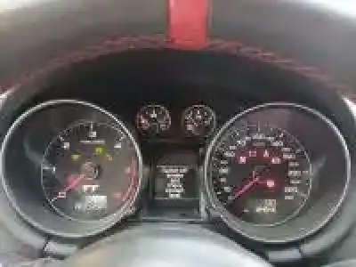 Автозапчасти б/у шина за nissan pulsar fastback (c13) 1.5 dci ссылки oem iam d03003zt3e 5h 5x115 17x6,5j45