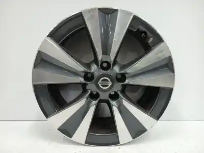 Piesă de schimb auto la mâna a doua jantã pentru nissan pulsar fastback (c13) 1.5 dci referințe oem iam d03003zt3e