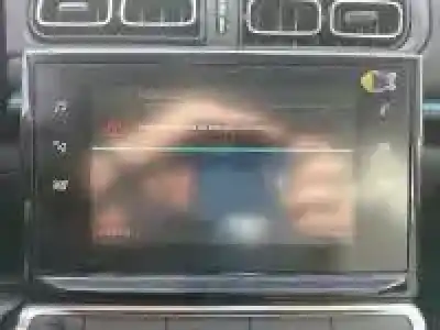 Автозапчасти б/у шина за nissan pulsar fastback (c13) 1.5 dci ссылки oem iam d03003zt3e 5h 5x115 17x6,5j45