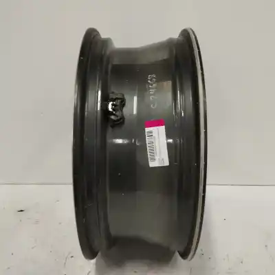 Автозапчасти б/у шина за nissan pulsar fastback (c13) 1.5 dci ссылки oem iam d03003zt3e 5h 5x115 17x6,5j45