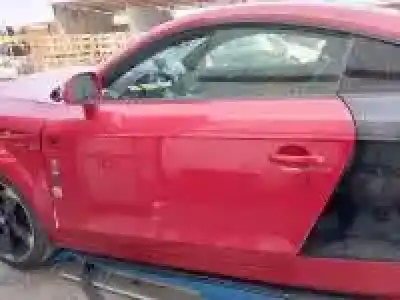 Автозапчасти б/у ШИНА за SKODA OCTAVIA BERLINA (1Z3)  ссылки OEM IAM 1K0601027K 5H 5X115 6,5JX16H2 ET50