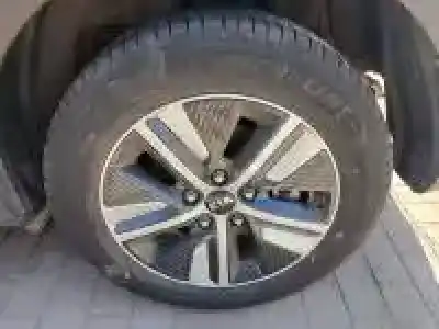 Автозапчастина б/у шина для aixam a741 k44vba посилання на oem iam 599206