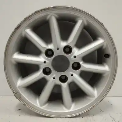 Second-hand car spare part  for BMW SERIE 3 COMPACTO (E36)  OEM IAM references 1094480 5H 5X120 7JX15H2 IS47