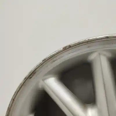 Second-hand car spare part rim for bmw serie 3 compacto (e36) 1.9 cat oem iam references 1094480 5h 5x120 7jx15h2 is47