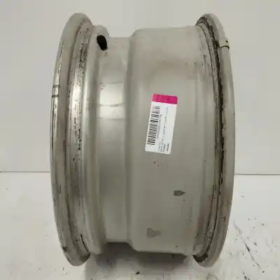 Second-hand car spare part rim for bmw serie 3 compacto (e36) 1.9 cat oem iam references 1094480 5h 5x120 7jx15h2 is47