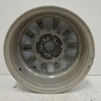 Second-hand car spare part rim for bmw serie 3 compacto (e36) 1.9 cat oem iam references 1094480 5h 5x120 7jx15h2 is47