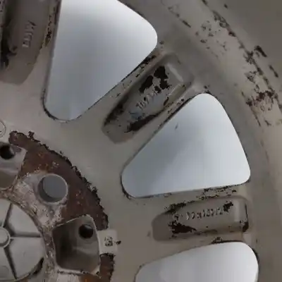 Second-hand car spare part rim for bmw serie 3 compacto (e36) 1.9 cat oem iam references 1094480 5h 5x120 7jx15h2 is47