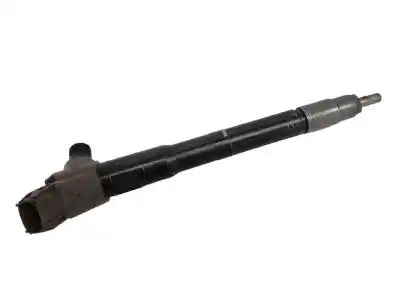 Peça sobressalente para automóvel em segunda mão injetor por mazda 6 lim. (gh) (.2012->) style referências oem iam sh0113h50  