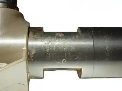 Peça sobressalente para automóvel em segunda mão injetor por mazda 6 lim. (gh) (.2012->) style referências oem iam sh0113h50  