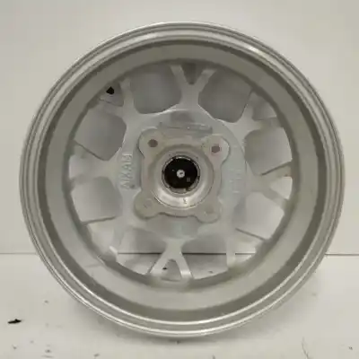 Автозапчастина б/у шина для aixam 500-4 e44vba 400cc посилання на oem iam v00036 4h 4x115 4j13fh et23,5