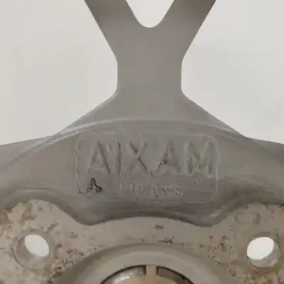 Автозапчастина б/у шина для aixam 500-4 e44vba 400cc посилання на oem iam v00036 4h 4x115 4j13fh et23,5