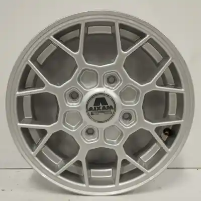 Second-hand car spare part rim for aixam 500-4 e44vba 400cc oem iam references v00036