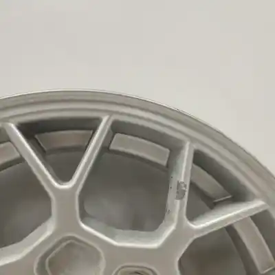 Автозапчастина б/у шина для aixam 500-4 e44vba 400cc посилання на oem iam v00036 4h 4x115 4j13fh et23,5