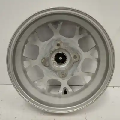 Автозапчастина б/у шина для aixam 500-4 e44vba 400cc посилання на oem iam v00036 4h 4x115 4j13fh et23,5
