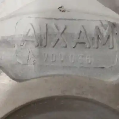 Автозапчастина б/у шина для aixam 500-4 e44vba 400cc посилання на oem iam v00036 4h 4x115 4j13fh et23,5