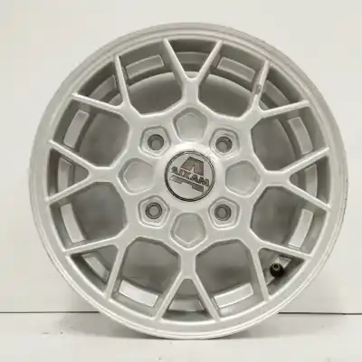 Second-hand car spare part rim for aixam 500-4 e44vba 400cc oem iam references v00036
