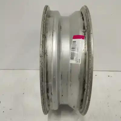 Автозапчастина б/у шина для aixam 500-4 e44vba 400cc посилання на oem iam v00036 4h 4x115 4j13fh et23,5