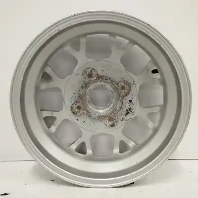 Автозапчастина б/у шина для aixam 500-4 e44vba 400cc посилання на oem iam v00036 4h 4x115 4j13fh et23,5