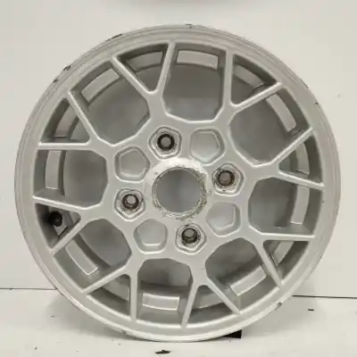 Second-hand car spare part rim for aixam 500-4 e44vba 400cc oem iam references v00036