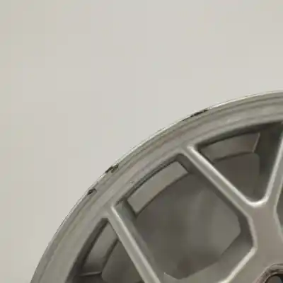 Peça sobressalente para automóvel em segunda mão jante por aixam 500-4 e44vba 400cc referências oem iam v00036 4h 4x115 4j13fh et23,5